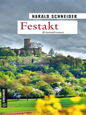 cover image of Festakt